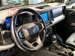 فورد برونكو